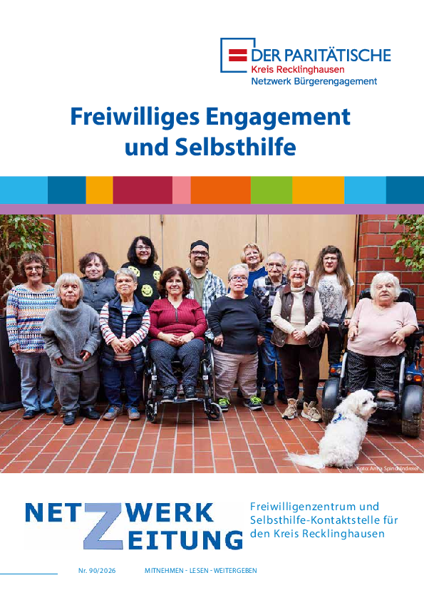 NetzwerkZeitung Ausgabe 90.2026